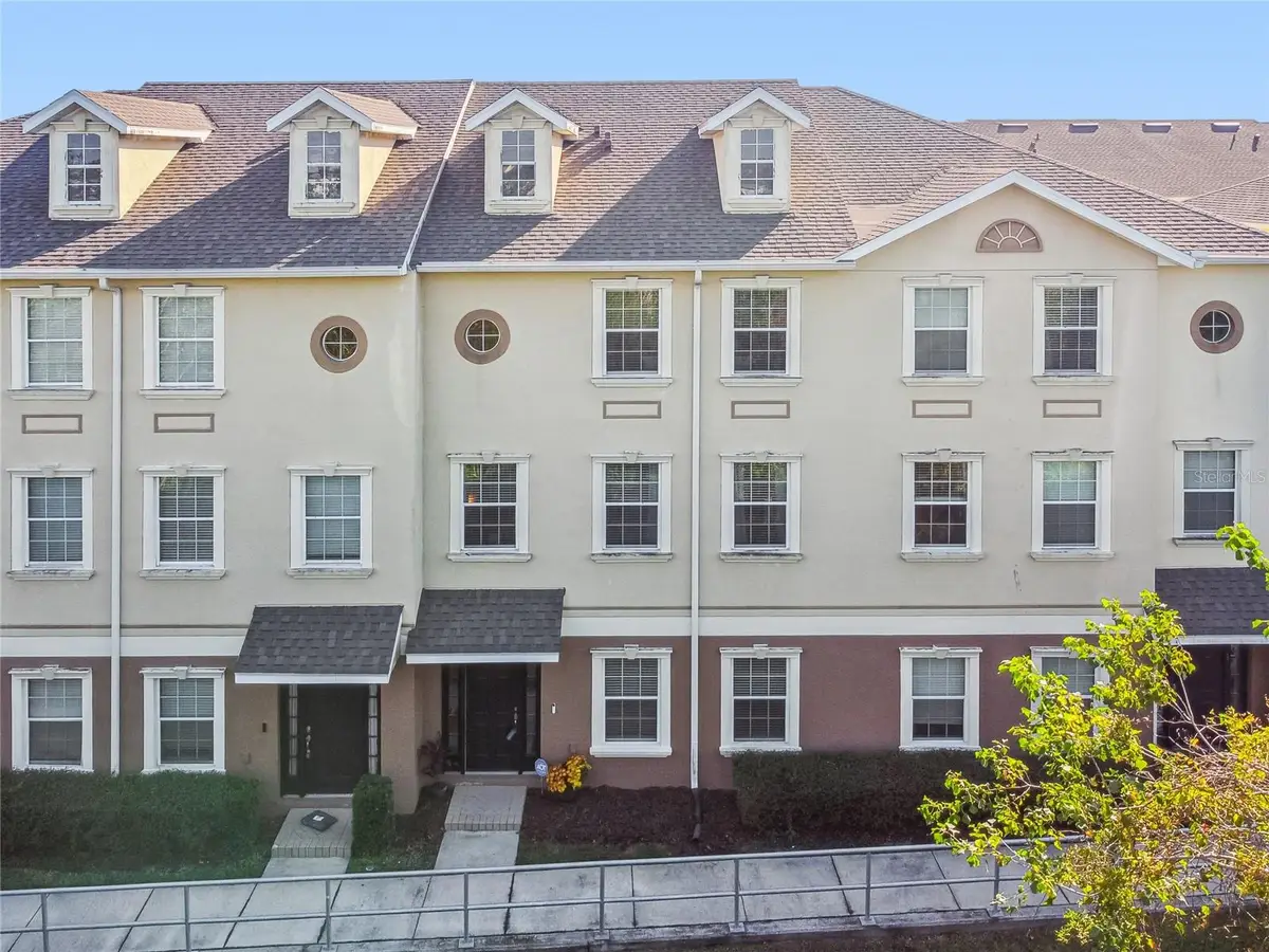 10144 Arbor Run Drive #112, Tampa, FL 33647 - Image #1