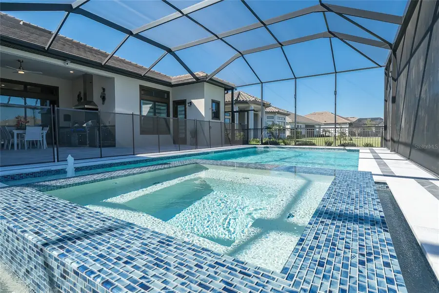 34135 Tompion Way, Wesley Chapel, FL 33543 - Image #2