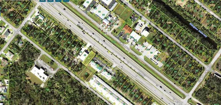 521 Tamiami Trail, Port Charlotte, FL 33953 - Image #2