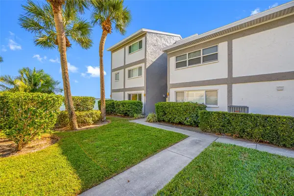 1351 Gulf Boulevard #116, CLEARWATER BEACH, FL 33767