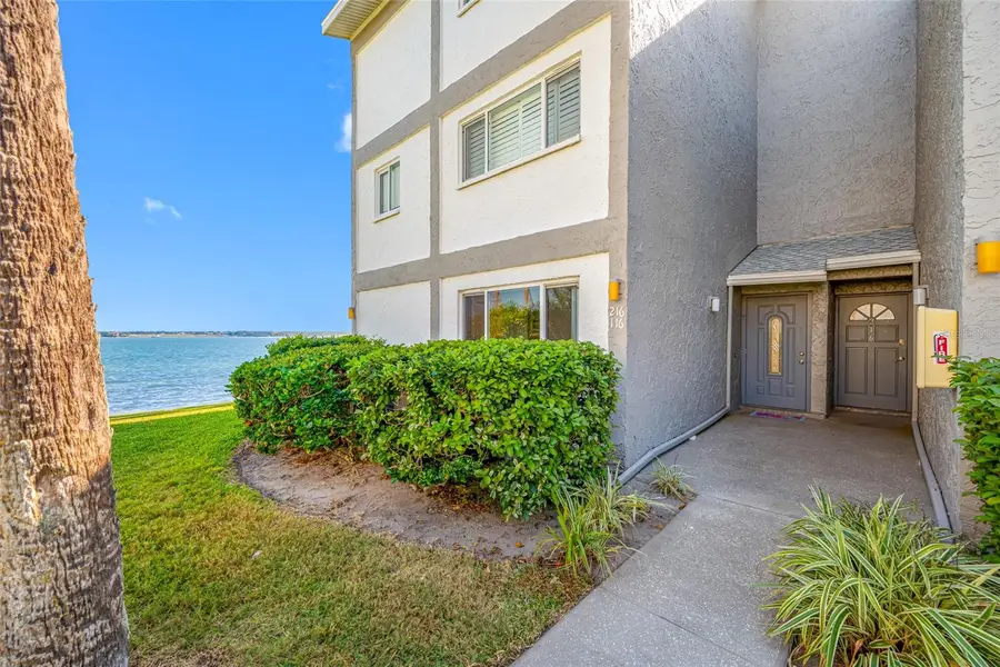 1351 Gulf Boulevard #116, Clearwater Beach, FL 33767 - Image #2