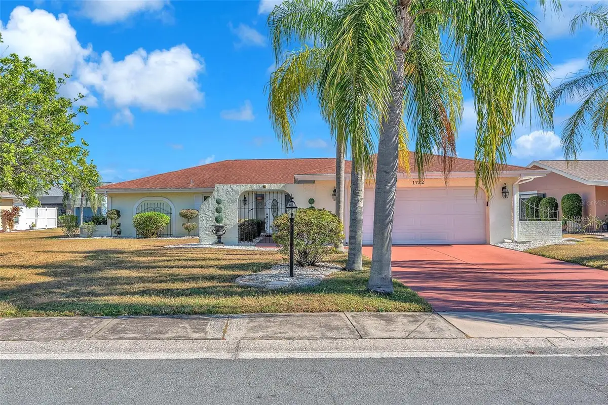 1722 Coco Palm Circle, Sun City Center, FL 33573 - Image #1
