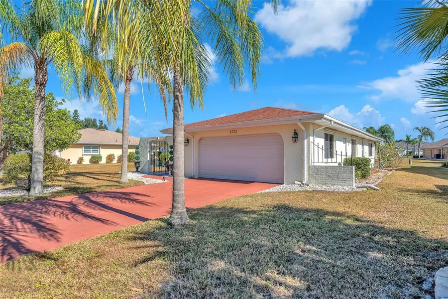 1722 Coco Palm Circle, Sun City Center, FL 33573 - Image #2