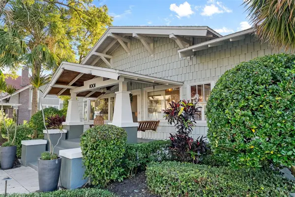 1001 S Oregon Avenue, TAMPA, FL 33606