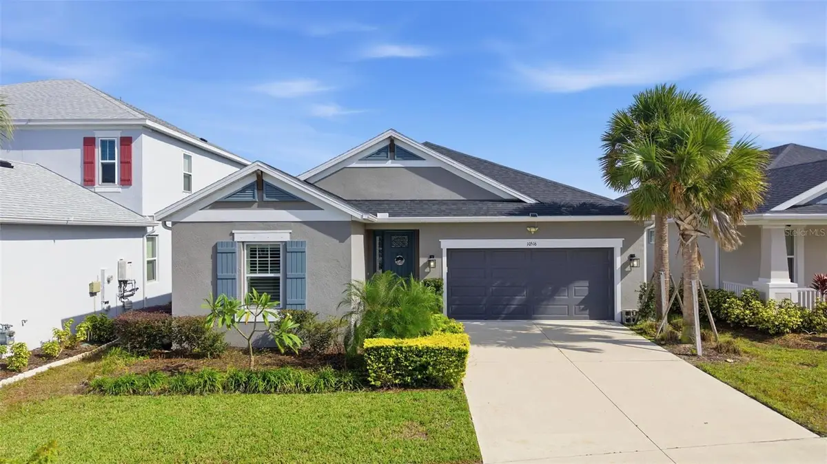 10516 Tranquil Meadow Loop, Riverview, FL 33569 - Image #1