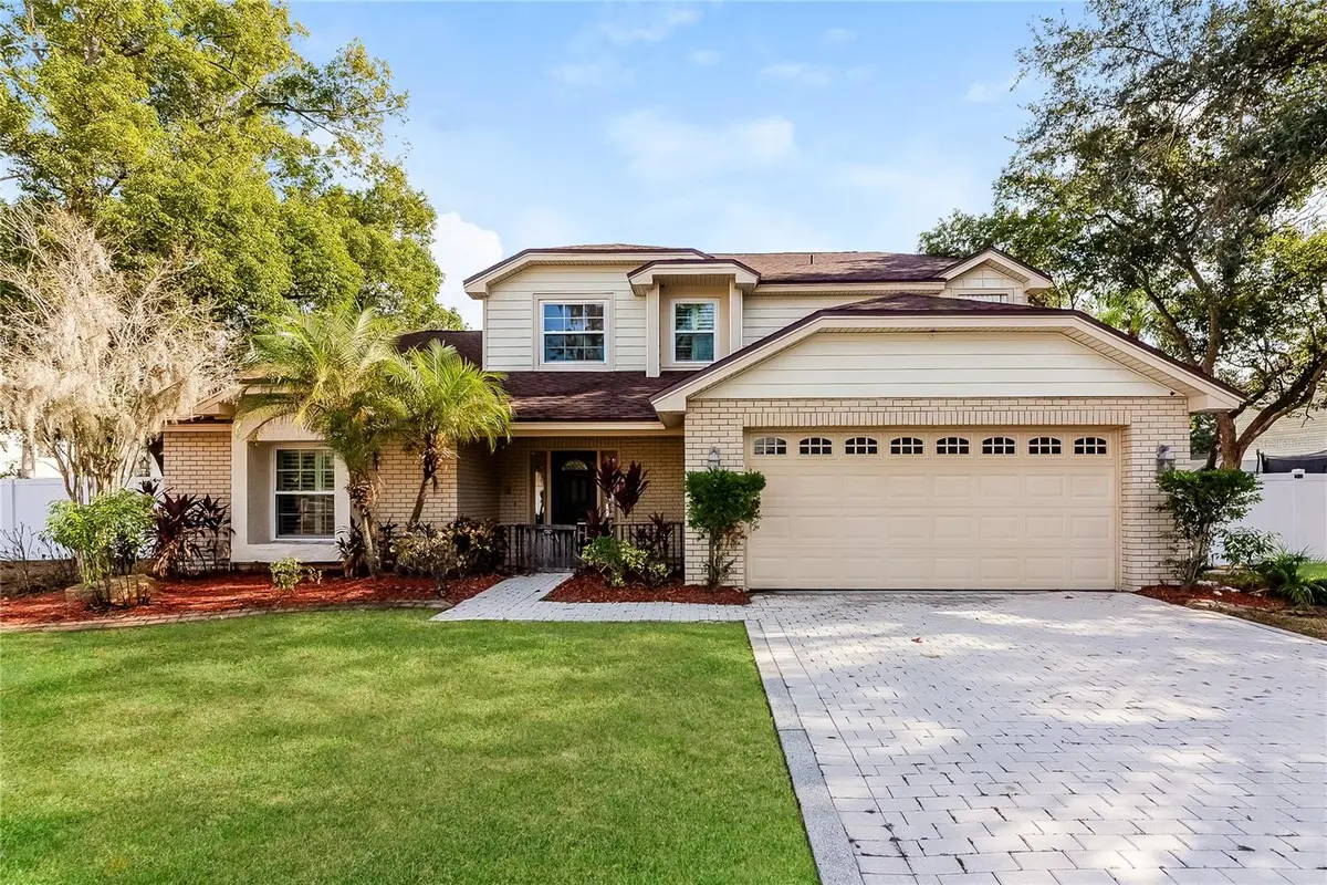 10144 Tarragon Drive, Riverview, FL 33569 - Image #1