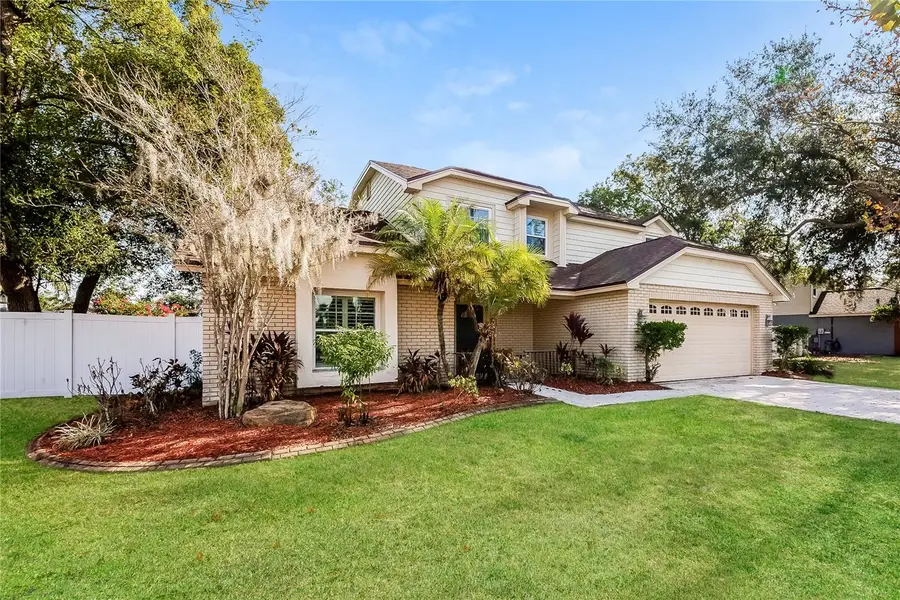 10144 Tarragon Drive, Riverview, FL 33569 - Image #2