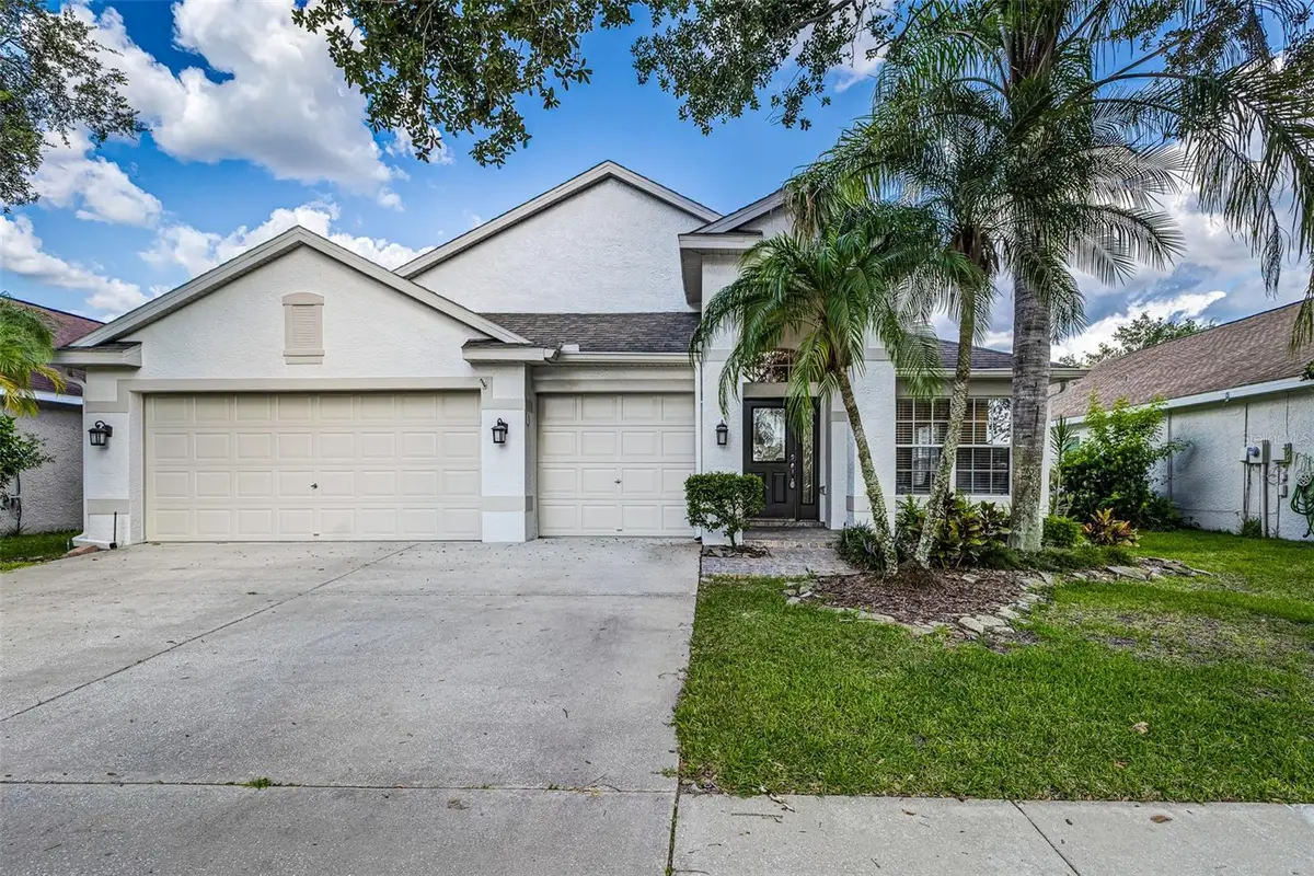 10364 Lightner Bridge Drive, Tampa, FL 33626 - Image #1
