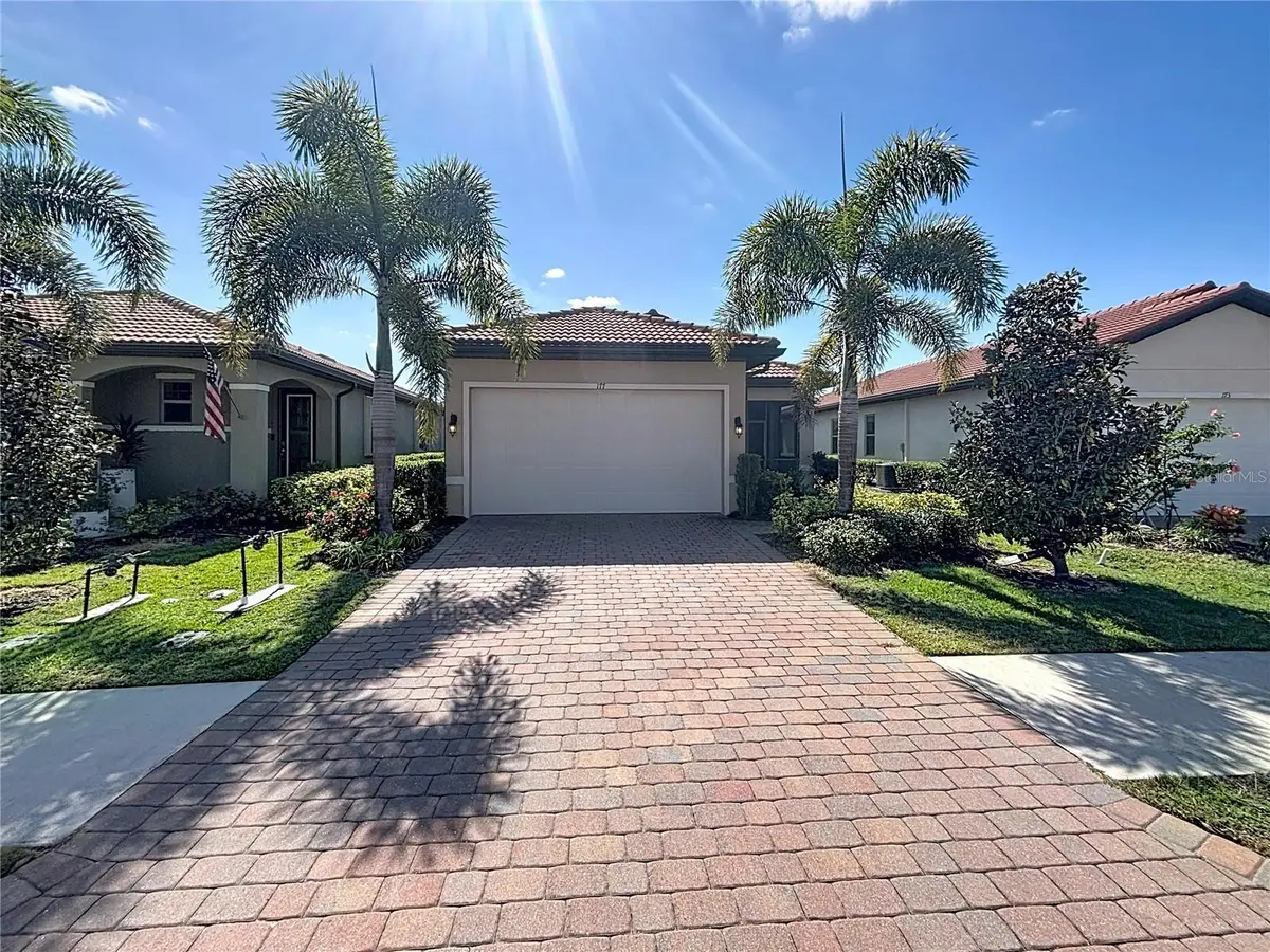 177 Villoresi Boulevard, Nokomis, FL 34275 - Image #1