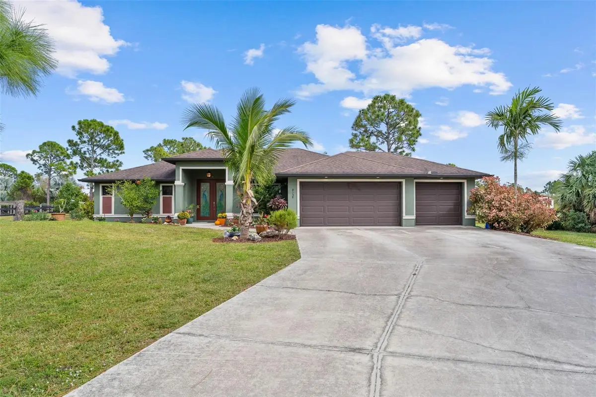 8158 Alfred Boulevard, Punta Gorda, FL 33982 - Image #1