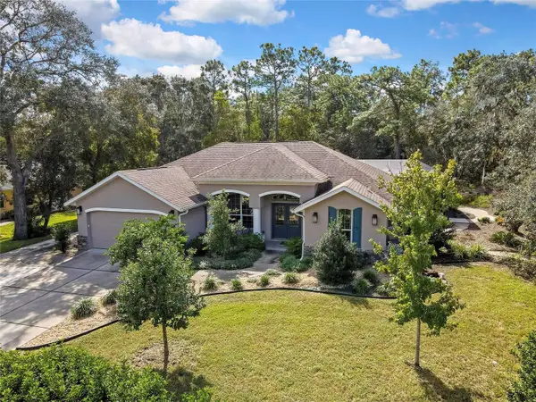 53 & 55 Corkwood Boulevard, HOMOSASSA, FL 34446