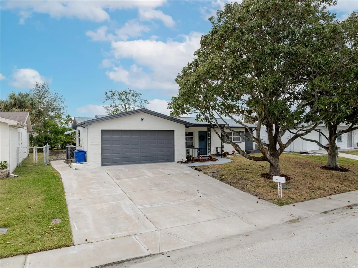 9823 Crofton Lane, Port Richey, FL 34668 - Image #1