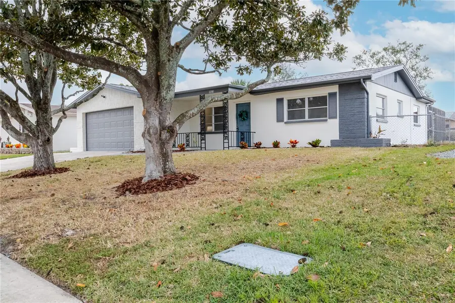 9823 Crofton Lane, Port Richey, FL 34668 - Image #3