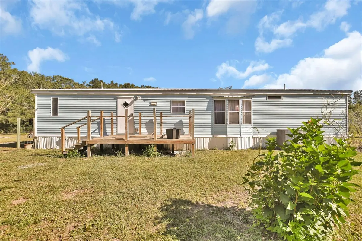 14751 NW 66th Avenue, Chiefland, FL 32626 - Image #1