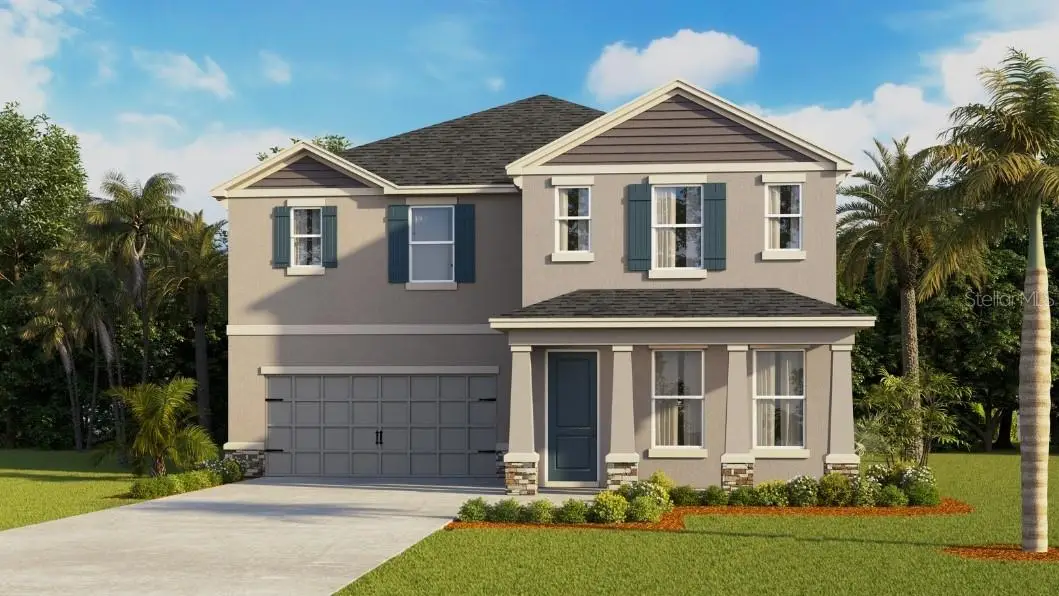 6685 Flint Creek Drive, Land O Lakes, FL 34638 - Image #1