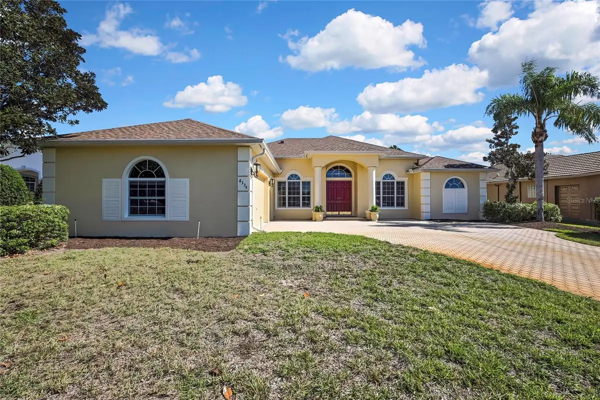 8334 Fair Hill Drive, Weeki Wachee, FL 34613 - Image #1