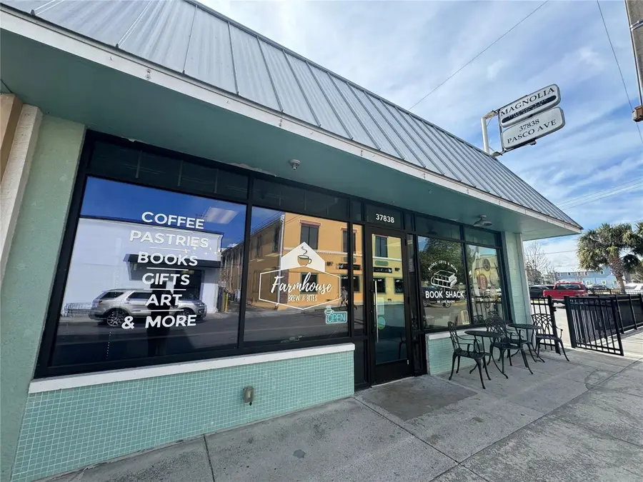 14595 Italy Ave, Dade City, FL 33523 - Image #3