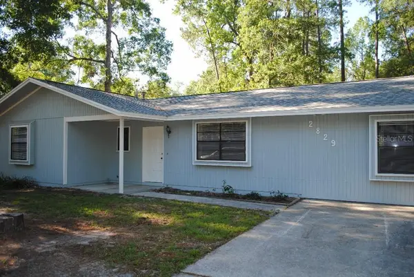 2829 NW 40th Place, GAINESVILLE, FL 32605