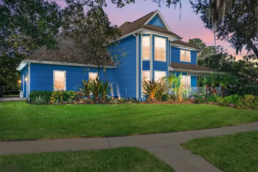 16516 Oley Ridge Court, Tampa, FL 33624 - Image #2