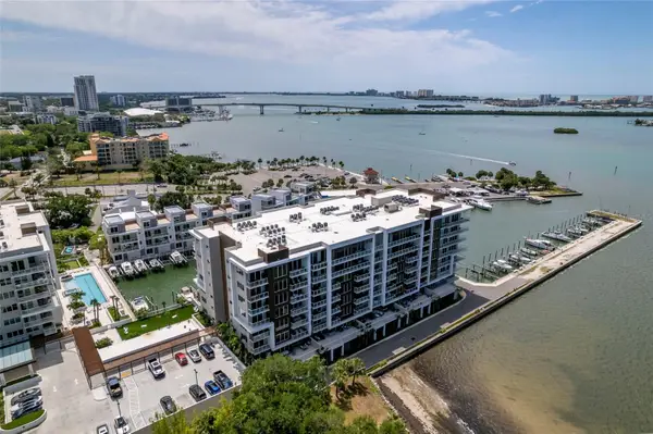 920 N Osceola Avenue #403, CLEARWATER, FL 33755