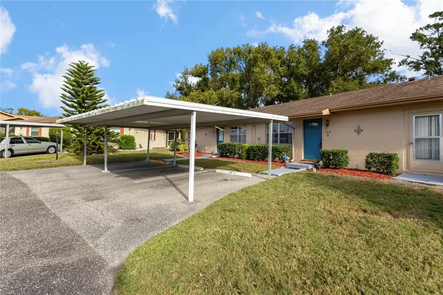 409 Feltham Trail #B, Sun City Center, FL 33573 - Image #2