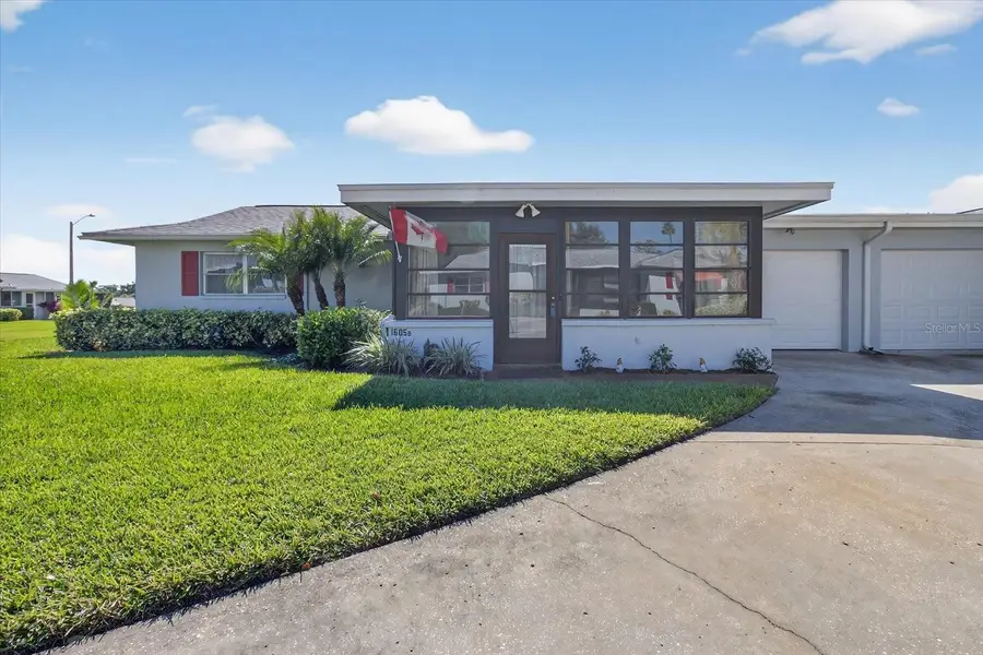 1605 Whitebridge Drive #B, Palm Harbor, FL 34684 - Image #2