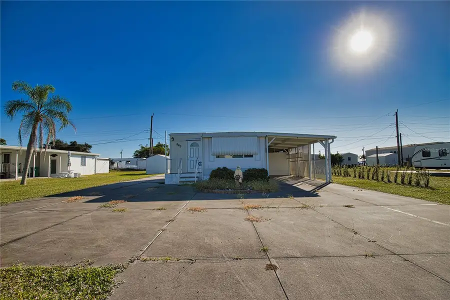 863 Calle Menuda, Englewood, FL 34224 - Image #2