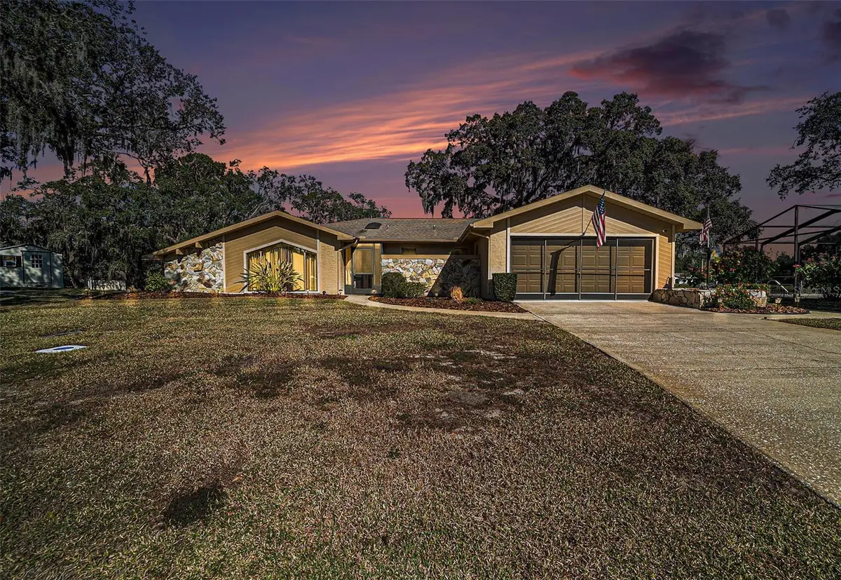13121 Misty Lane, Hudson, FL 34669 - Image #1