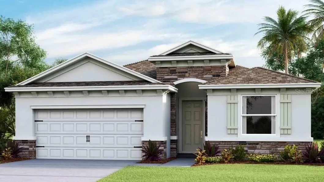 17680 Acorn Drop Road, Land O Lakes, FL 34638 - Image #1