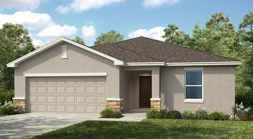 13520 Tropical Breeze Way, Hudson, FL 34669 - Image #1
