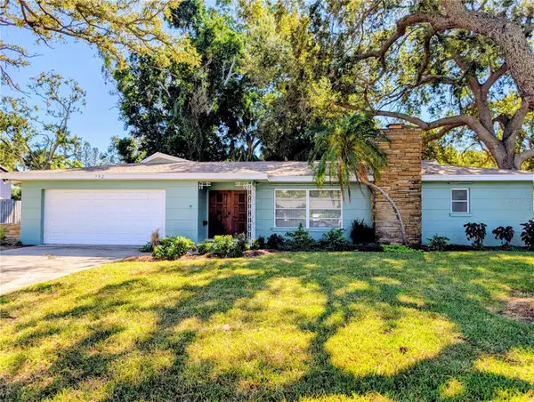 152 58th Avenue S, ST PETERSBURG, FL 33705