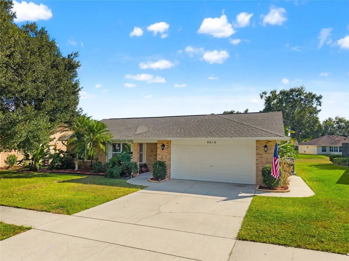 6618 Foxmoor Drive, Zephyrhills, FL 33542 - Image #1