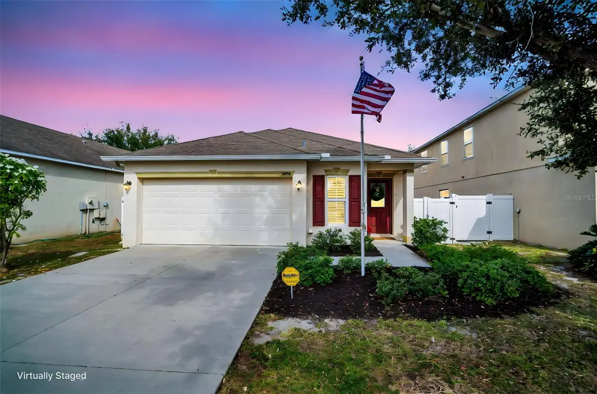 3432 97th Lane E, Palmetto, FL 34221 - Image #1