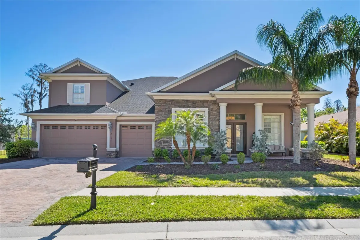 21604 Draycott Way, Land O Lakes, FL 34637 - Image #1