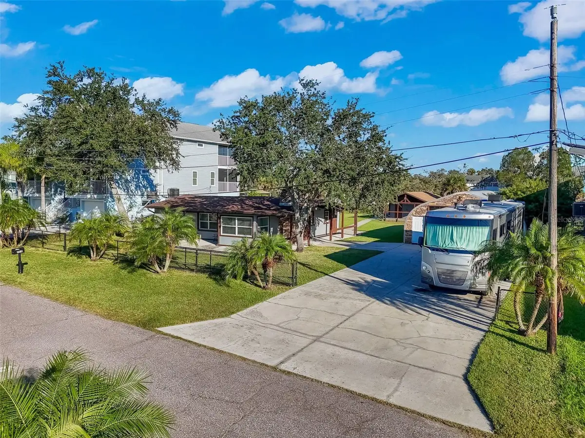5560 Frances Avenue, New Port Richey, FL 34653 - Image #1