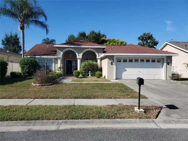7919 Starfire Way, NEW PORT RICHEY, FL 34654