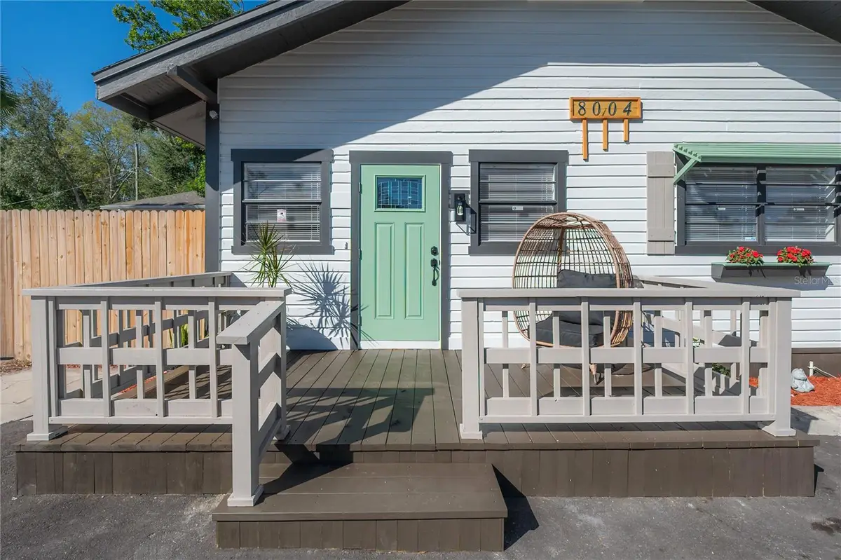 8004 N Klondyke Street, Tampa, FL 33604 - Image #1