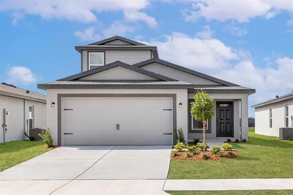609 Blackthorn Drive, LAKELAND, FL 33809
