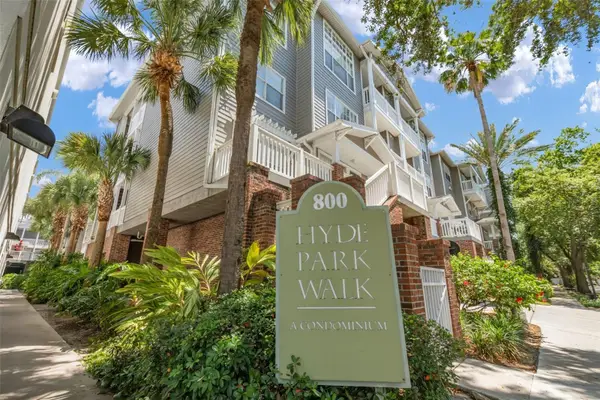 800 S Dakota Avenue #221, TAMPA, FL 33606