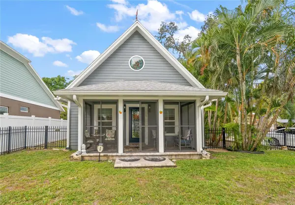 428 Milwaukee Avenue, DUNEDIN, FL 34698