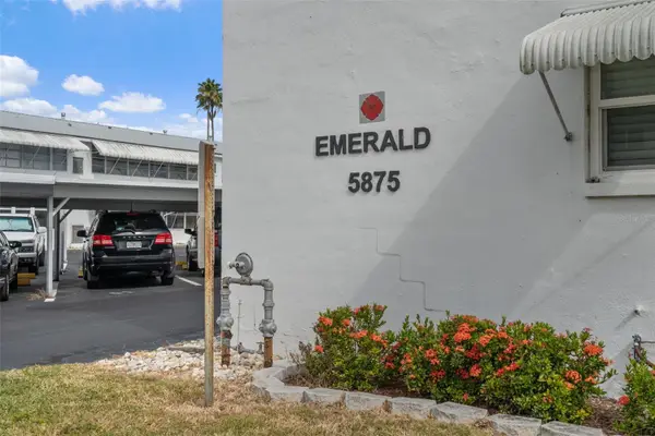 5875 18th Street N #19, ST PETERSBURG, FL 33714