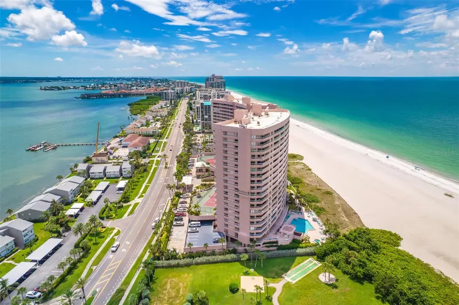 1340 Gulf Boulevard #16B, Clearwater Beach, FL 33767 - Image #2