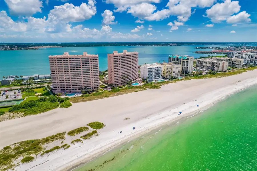 1340 Gulf Boulevard #16B, Clearwater Beach, FL 33767 - Image #3