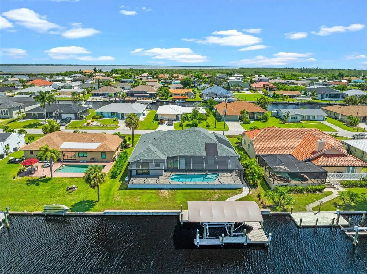 5217 Forbes Terrace, Port Charlotte, FL 33981 - Image #1