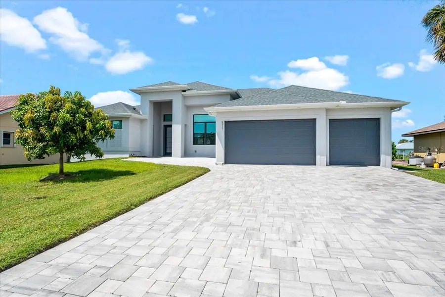 5217 Forbes Terrace, Port Charlotte, FL 33981 - Image #3