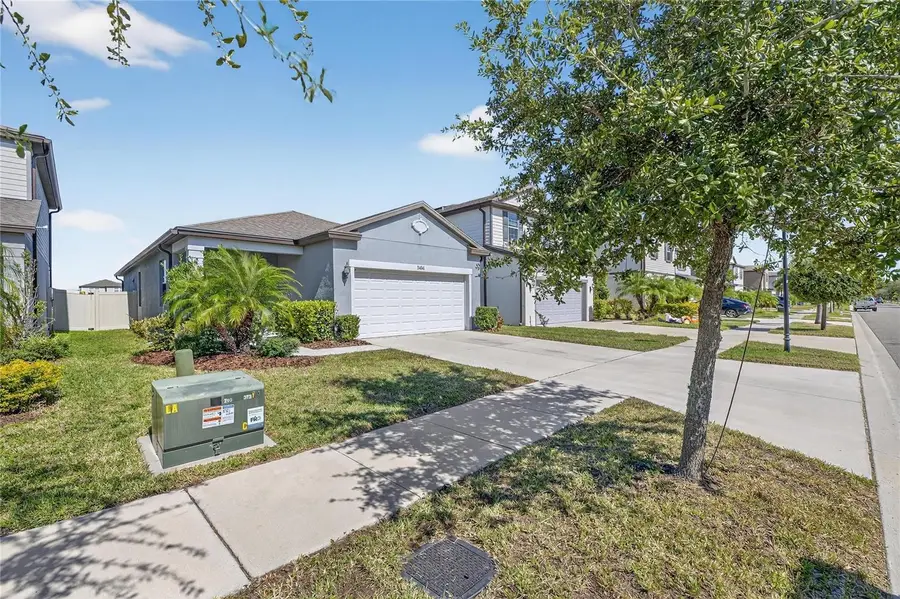 11414 Green Harvest Drive, Riverview, FL 33578 - Image #3