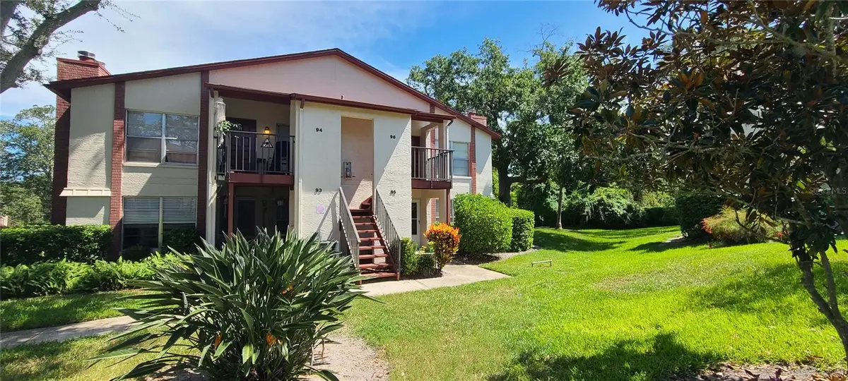3455 Countryside Boulevard #96, Clearwater, FL 33761 - Image #1