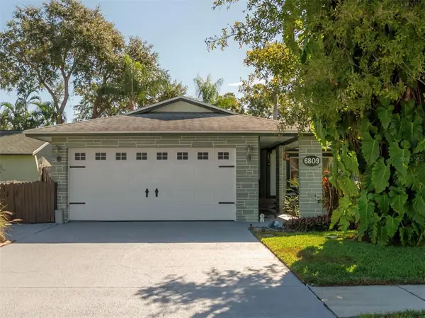 6809 Sandwater Trail N, PINELLAS PARK, FL 33781