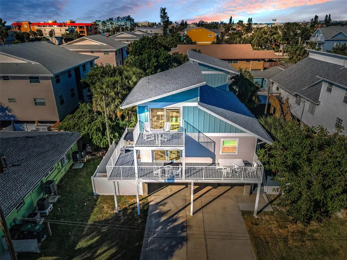 106 20th Avenue, Indian Rocks Beach, FL 33785 - Image #1