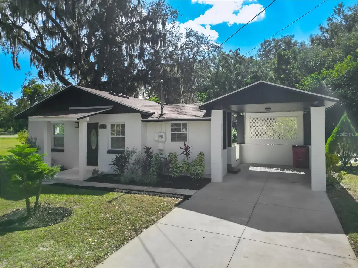3910 Orange Avenue, Coleman, FL 33521 - Image #1